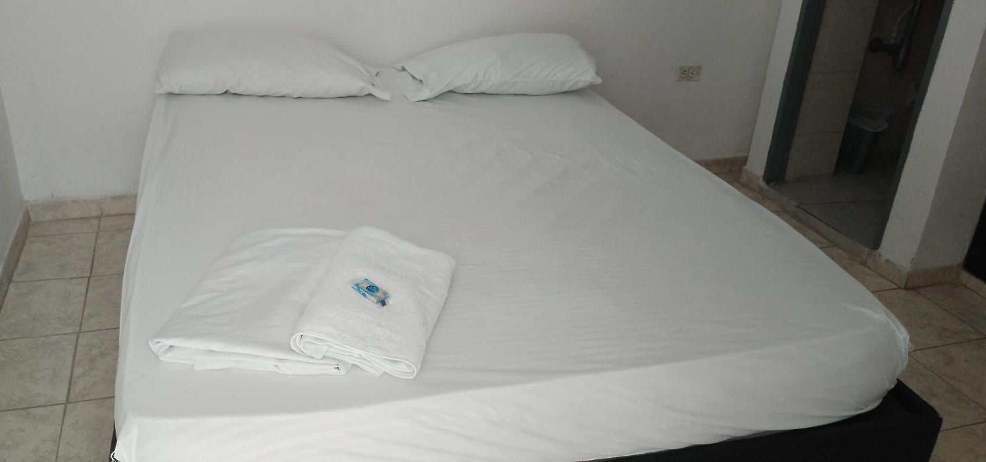 Hotel Rio Mar *