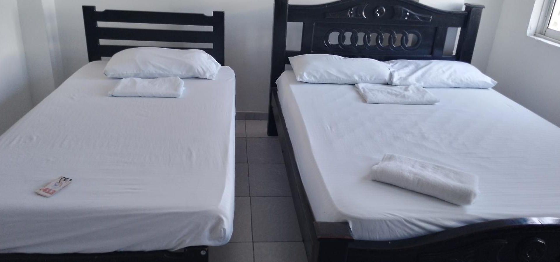 Hotel Rio Mar Cartagena