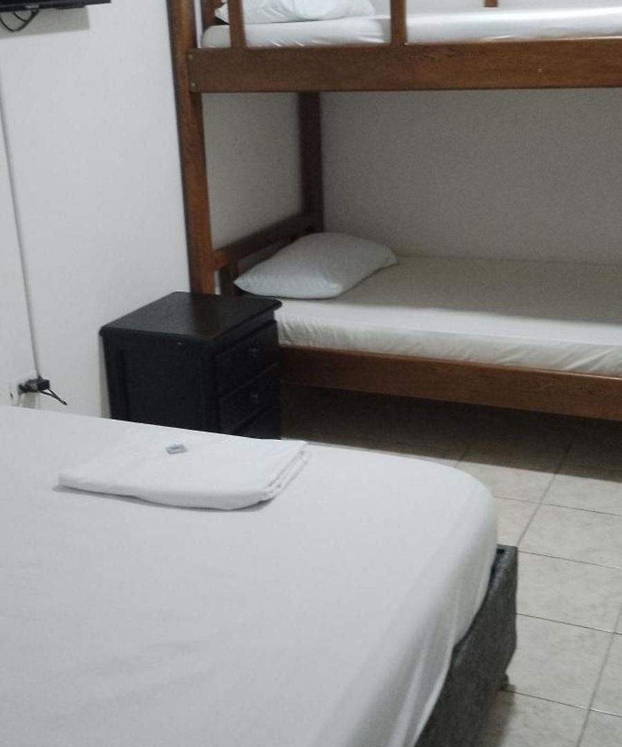Rio Mar Cartagena