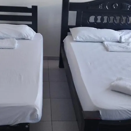 Hotel Rio Mar Cartagena