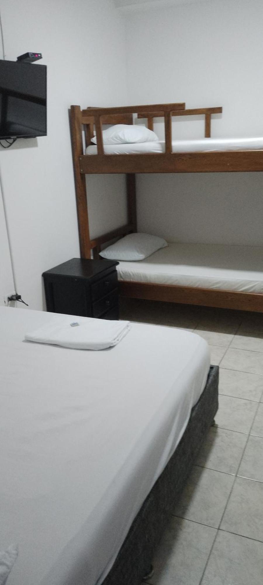 Rio Mar Cartagena
